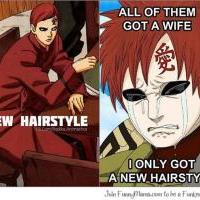 Poor Gaara (The Last)